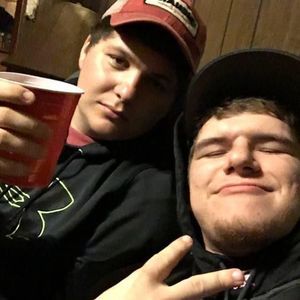 Meet your Posher, Christian